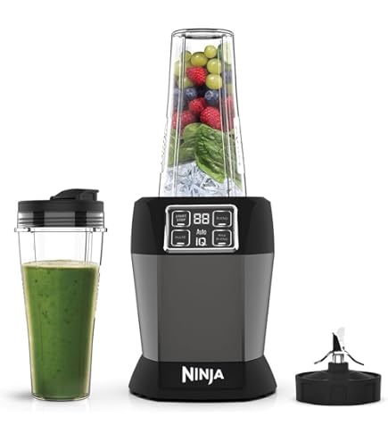 Ninja Professional 1100W ブレンダー Ninja Professional 1100W ブレンダー