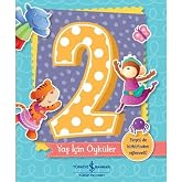 2 Yaş İ&ccedil;in &Ouml;yk&uuml;ler