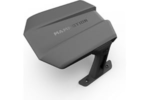 MAMMOTION Garage Standard for LUBA AWD Series, LUBA Mini AWD Series, Yuka Series