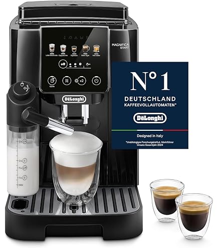 Melitta Caffeo Solo & perfect milk - gemakkelijk en goedkoop de lekkerste koffie zetten - Coffee
