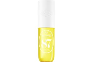 Sol de Janeiro Cheirosa 87 Rio Radiance Hair & Body Fragrance Mist Travel Size 90 mL/3.0 fl oz.