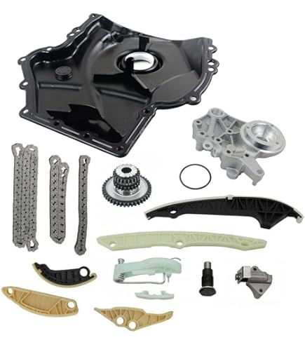 SPEZIALWERKZEUG MONTAGE SCHWINGUNGSDÄMPFER VW Audi 1.8/2.0 TSI TFSI wie