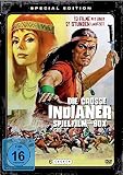 Die gro�e Indianer Spielfilm-Box [6 DVDs] - 