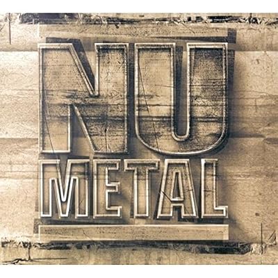 Umsm Nu Metal (Fourreau)