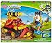 Produktbild Mega Bloks 95497 - Skylanders Boss Tank Showdown, Konstruktionsspielzeug