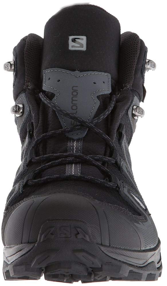 salomon climbing shoes