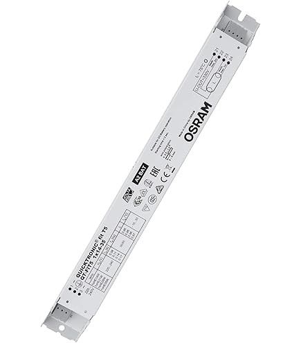 Philips LED Metaalhalidelampen Elektronisch Voorschakelapparaat 20 W  1 X 20 W Voor Inbouwverlichting Metalen Behuizin 1362669