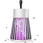 BOVERTY Electric Insect Killer Machine for Home || Bug Zapper Mosquito Zapper & Fly Zapper Portable (White Color) 1Pcs…