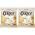 O'RICE CRACKER PACK OF 2