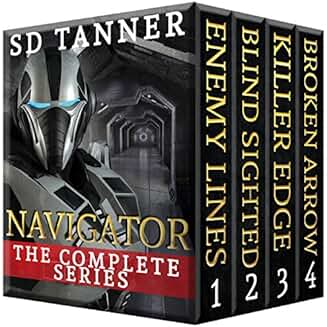 Navigator - The Complete Series