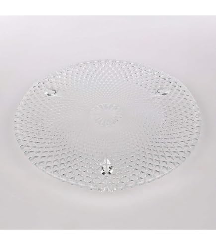 Piatto Per Torte Vintage RBV Birkmann - Ceramica Bianca Ø25cm - Elegante Per Dolci E Presentationi - Foto 12