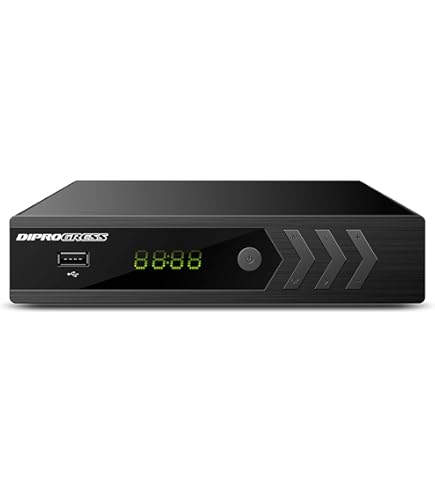 Decoder Strong SRT8222 Digitale Terrestre Con Doppio Tuner - Registra Un Canale Mentre Guardi Un Altro - Foto 3