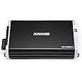 Kicker 43DXA250.250-Watt 4-Channel Full-Range Car Amplifier