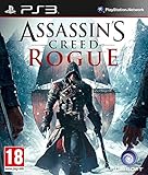 Editeur : Ubisoft Assassin\'s Creed : Rogue