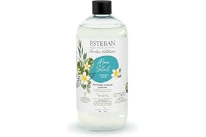 ESTEBAN Paris Monoï Soleil Recarga para Bouquet perfumado 500 ml