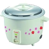 prestige 0.6 rice cooker