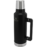 Stanley Classic Legendary Vakumlu &Ccedil;elik Termos, 1.9 L