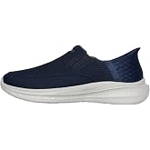 Skechers USA Men's Slade Diakon Spor AyakkabıErkek
