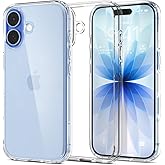 Spigen iPhone 17 ile Uyumlu Kılıf Ultra Hybrid Sararmaya Dayanıklı Şeffaf Kapak - ACS10080 (Spigen TR Garantili)