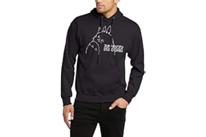 TRLC Studio Ghibli Hoodie My Neighbour Totoro Ponyo Spirited Away