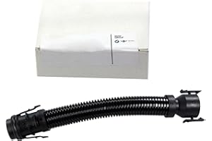 DFGRICAMBI Original BMW Ansaugschlauch Entlüftung 13717803842 - E1G2