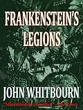 Image de Frankenstein's Legions (English Edition)