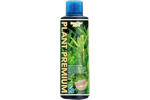 Azoo Nature Gro Plant Premium Acuático Fertilizante (250 ml