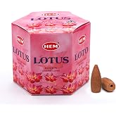 Nil&uuml;fer Kokulu 40 Konik T&uuml;ts&uuml; - Lotus