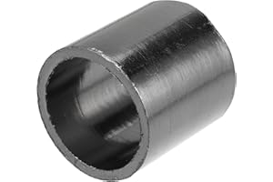 QUARKZMAN Junta De Escape De Tubo De Silenciador De Motocicleta De 29 Mm De Diámetro Interno Y 35 Mm De Diámetro Externo De Grafito
