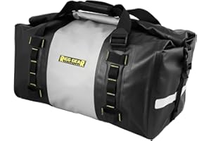 Nelson-Rigg Hurricane Dry Duffle Bags