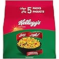 Kellogg's Instant Noodles with Vegetables - bundle - 5 * 1-70 g