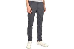 BEZLIT Jungen Chino Hose Straight Fit Stretch RX 22871