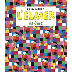 L'Elmer és únic