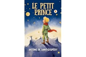 Le Petit Prince (French Edition)