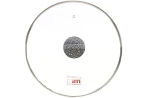 Accademia Mugnano | Linea Cuore di Pietra | Coperchio in Vetro | cm.32