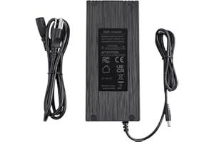 AIYIMA DC48V 10A GaN Power Supply Adapter Amplifier Power Adapter Converter AC110/220V For TPA3255 Stereo Class D Amplifier A07 & A07 MAX & A08 PRO & A70 & A07PRO Integrated Amp