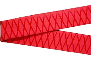 AISENPARTS X-Tube Heat Shrink Wrap Tubing Fishing Rod Building Handle Cork Grip Non Slip Waterproof and Insulation Repair