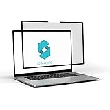 StillerSafe - for MacBook Pro 16.2 Inch M2 Touchbar Zero Eye Strain ALCS Anti Glare Screen with Eye Protection Technology. 8 