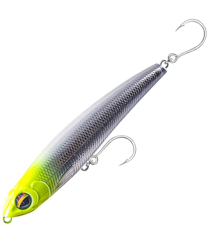 fiiish black minnow fishing lure BM120 Soft Vinyl Spinning Bar and Other Fish Combo 1 Head + 2 Body + 1 Hook #3 Sports & Outdoors Lure Making Kit | Cannon Color:Trout King