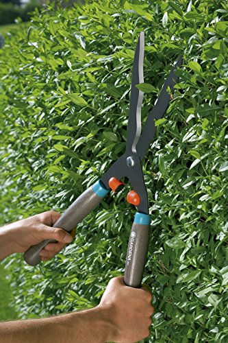 Gardena 564736 Heckenschere CLASSIC 540 - 3
