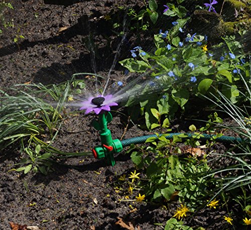 CON:P Wassersprinkler Blume, B45050 - 8