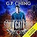 Soul Catcher: The Soulkeepers, Book 4 by 