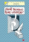 Image de ¡Qué Bueno Que Viniste! (Biblioteca Cortés)