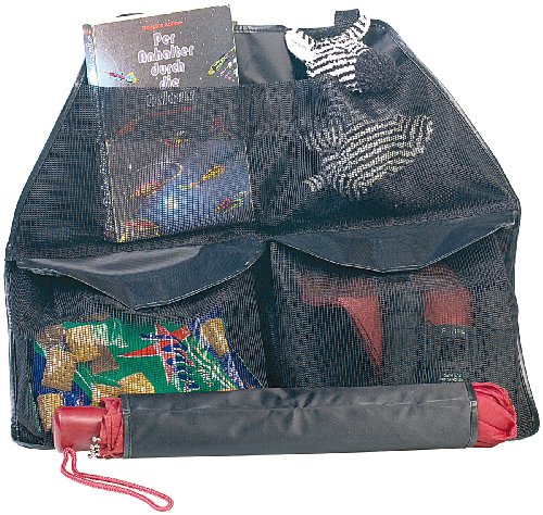 Preisvergleich Produktbild Xcase Kfz-Rücksitz-Organizer