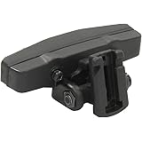 cateye saddle mount