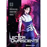 Lector Omnisciente n&ordm; 03: 3 (Manhwa)
