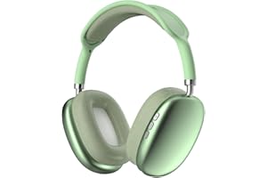 ND NEXT DESTINATION Auricolari Cuffie Bluetooth senza fili open ear, stereo HiFi con microfono, leggere, girevoli ed estensibili, wireless headphone over head