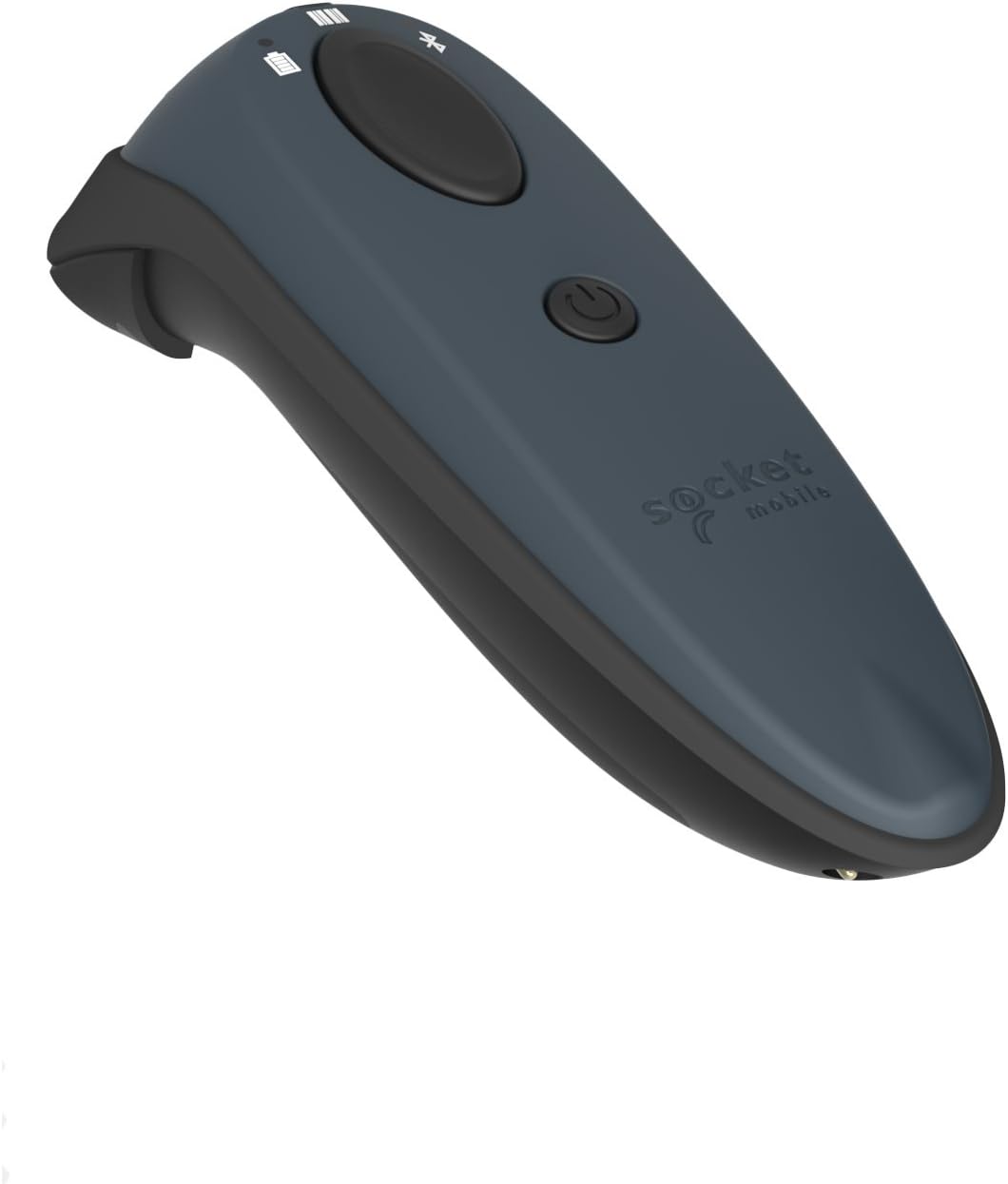 Socket Mobile CX3359-1681 DuraScan D750 2D/1D Bluetooth Barcode Scanner - Grey