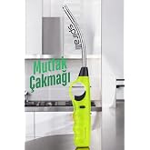 Transformacion Spiralli Mutfak &Ccedil;akmağı Barbek&uuml; Mangal Mum &Ccedil;akmağı, 721229