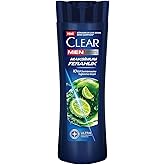 Clear Men Kepeğe Karşı Etkili Şampuan Maksimum Ferahlık 350 ml